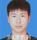 天津商业大学家教初中数理化老师